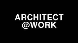 ARCHITECT@WORK 2021