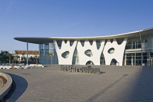 Barcelona ferias presenciales