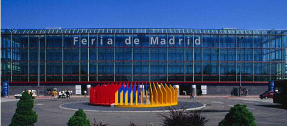 IFEMA Madrid ferias