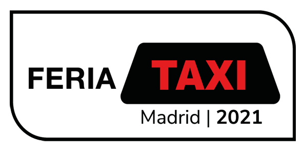 FERIA DEL TAXI, del 23 al 24 de octubre del 2021