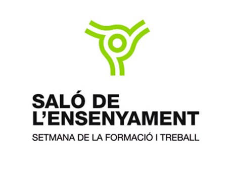 SALO DE L’ENSENYAMENT 2021