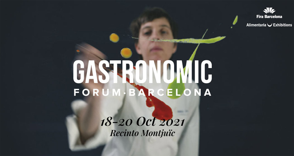 Gastronómic Fórum 2021