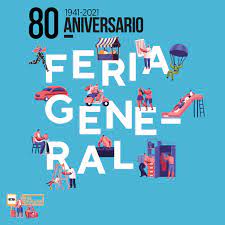 FERIA GENERAL 2021