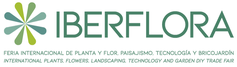 IBERFLORA 2021 entre el 5 al 7 de octubre en Feria de Valencia