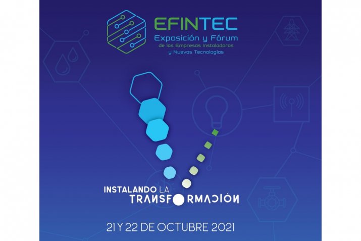 EFINTEC- Exposición y Foro de Empresas Instaladoras y Nuevas Tecnologías