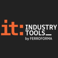 IT - INDUSTRY TOOLS by FERROFORMA. Feria Int. de las Herramientas y Suministros para la Industria