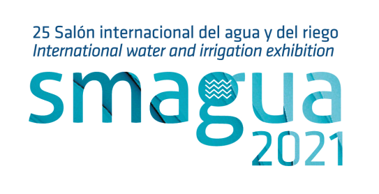 SMAGUA. 25º Salón Internacional del Agua y del Riego