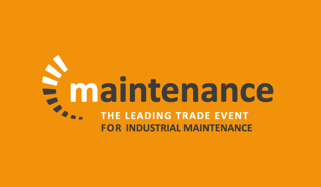 MAINTENANCE. Feria Internacional de Mantenimiento Industrial - 2021 BEC