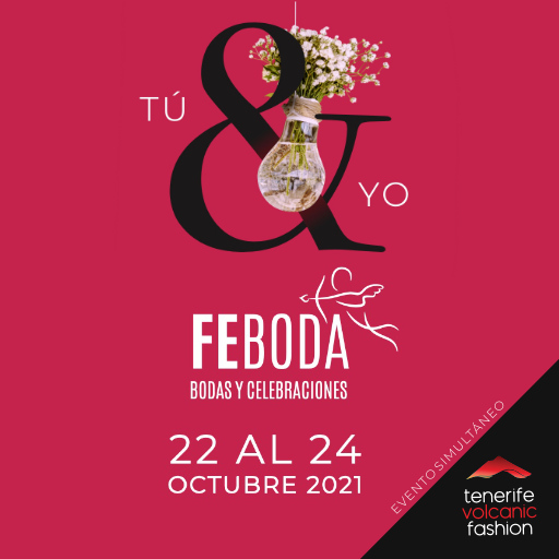 FEBODA- SANTA CRUZ DE TENERIFE 2021