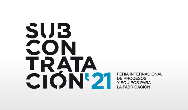 SUBCONTRATACIÓN-Feria Internacional de Procesos y Equipos para la Fabricación