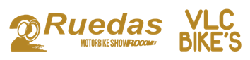 2 RUEDAS. 8º Salón Comercial de la Motocicleta