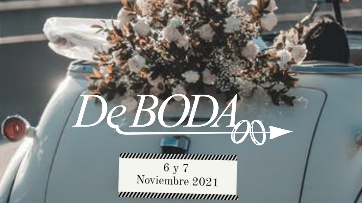 Feria De BODA Valladolid (XXII edición)