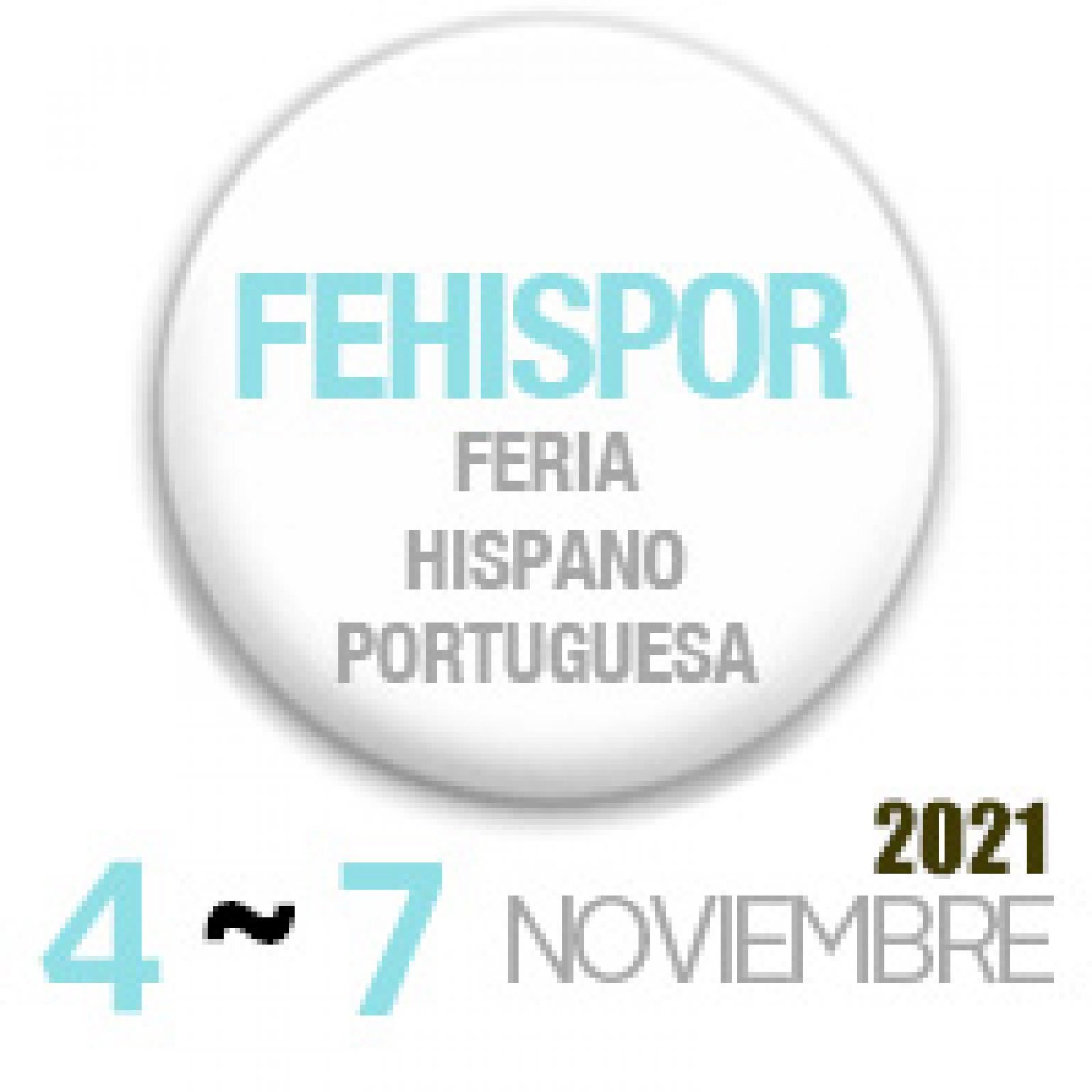 FEHISPOR. 31ª Feria Hispano-Portuguesa y Turiberia, Muestra y Congreso de Turismo Ibérico