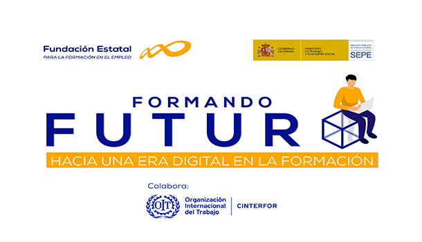 FORMANDO FUTURO - 2021 Ifema
