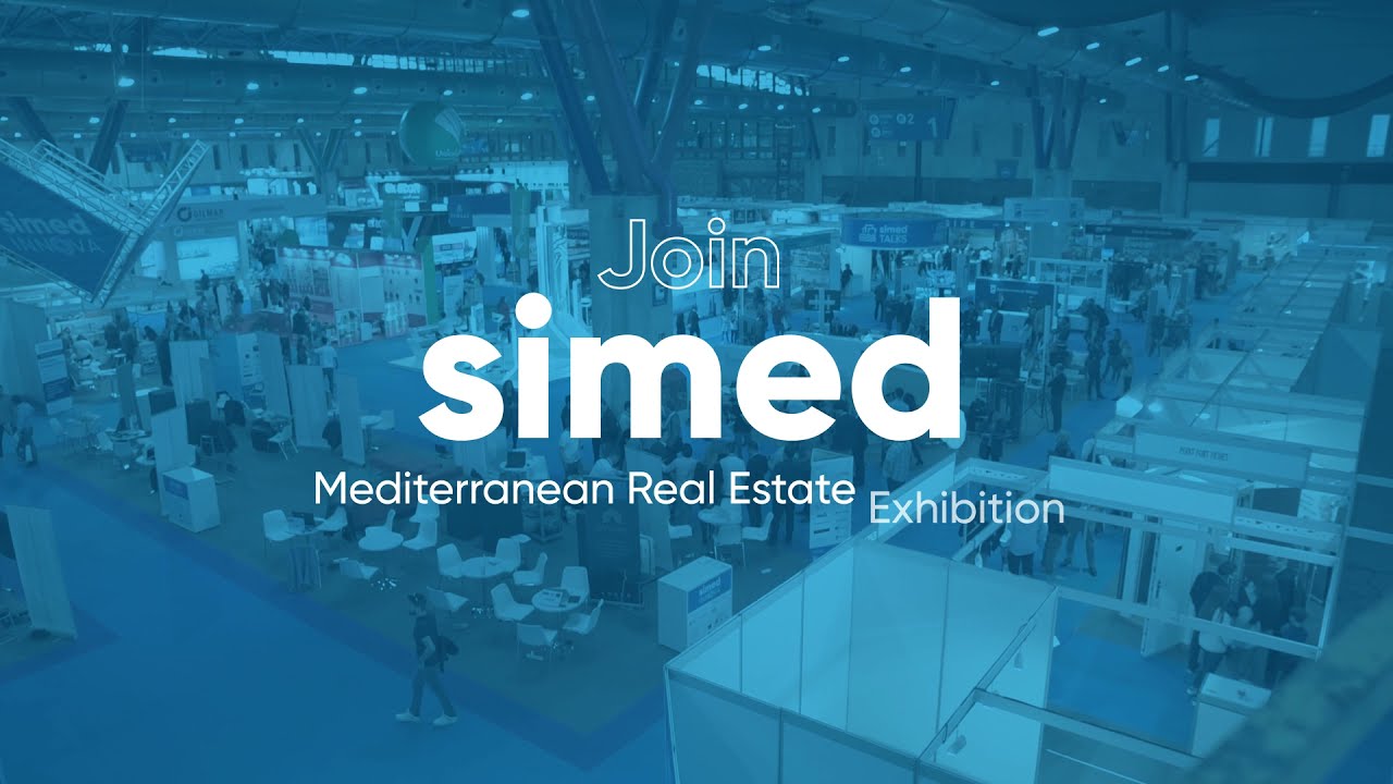 SIMed 17º Salón Inmobiliario del Mediterráneo