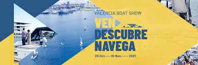 Valencia Boat Show