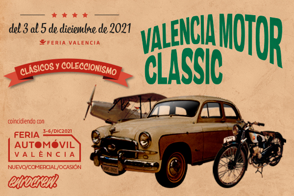 València Motor Classic