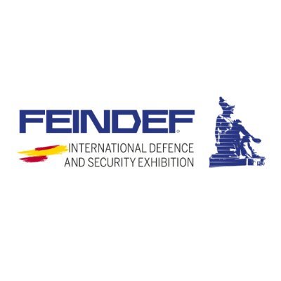 FEINDEF 2021  Feria Internacional de la Defensa y Seguridad