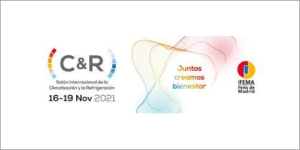 CLIMATIZACIÓN Y REFRIGERACIÓN