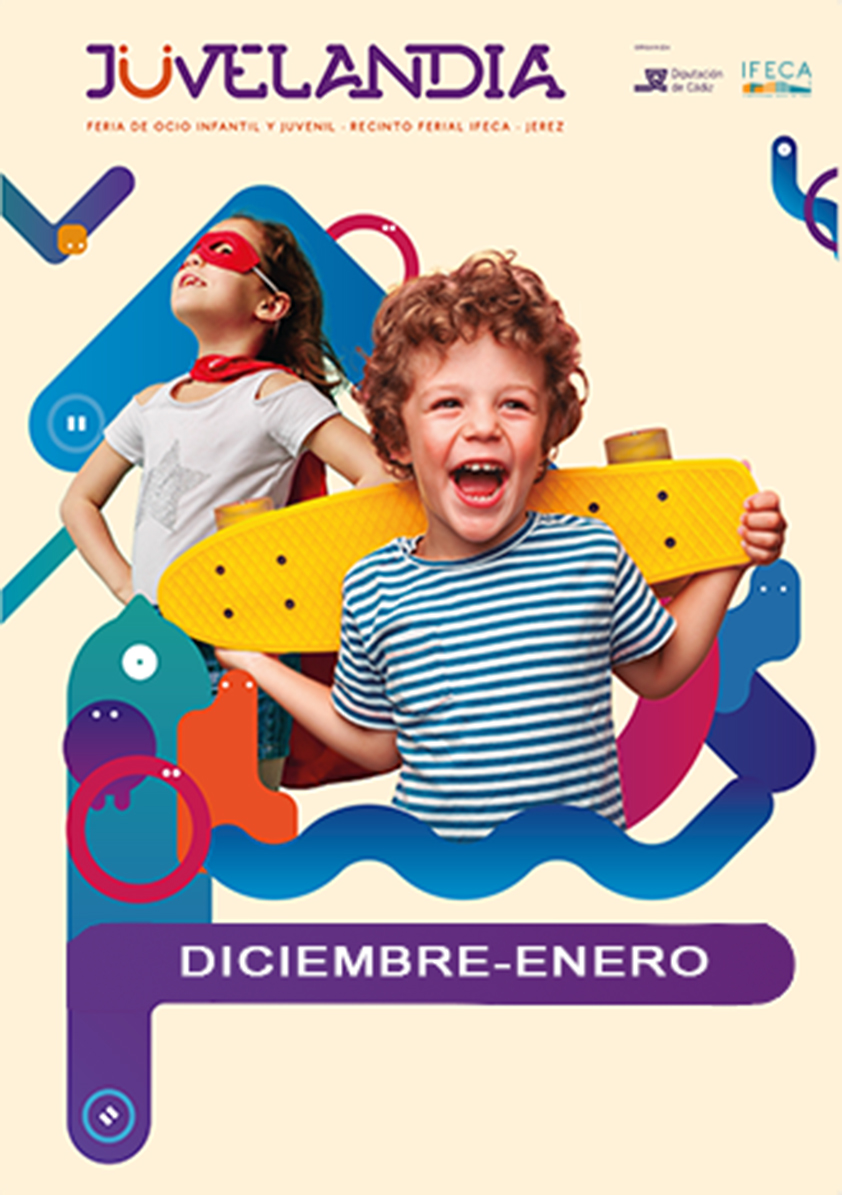 JUVELANDIA 2021