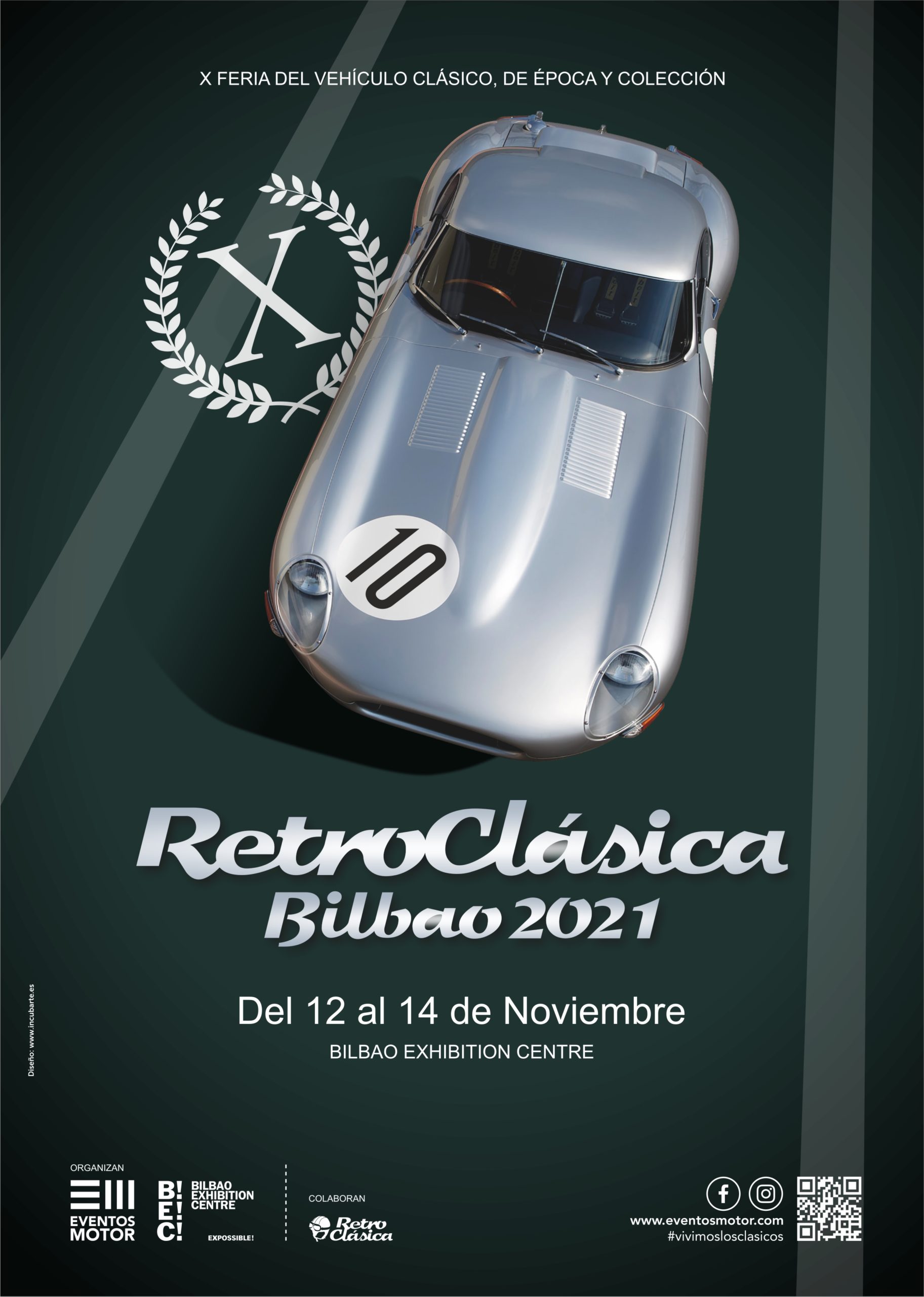 RETRO CLÁSICA BILBAO