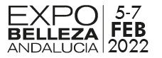 EXPOBELLEZA ANDALUCÍA del 5 al 7 de Febrero en FIBES, Sevilla
