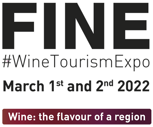 FINE-Feria Internacional de Enoturismo / Wine Tourism Expo