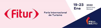 FITUR, feria internacional del turismo 2022 del 19 al 23 de enero
