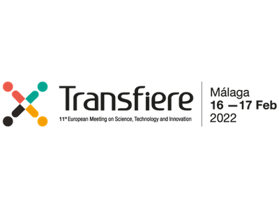 Transfiere 2022 celebrada los días 16 y 17 de febrero de 2022 en Málaga