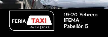 FERIA DEL TAXI Ifema 2022