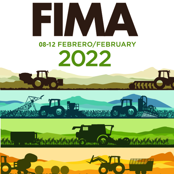 FIMA 2022 del 26 al 30 de abril en Feria de Zaragoza