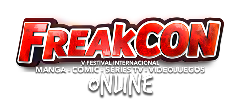 FreakCon 2022 celebrada en Málaga el 5 y 6 de marzo