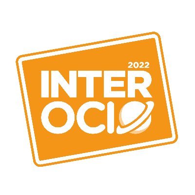 INTEROCIO 2022 Feria Internacional sobre juegos de mesa, rol, estrategia, ocio digital...