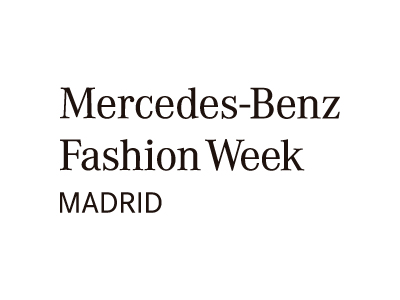 MBFWMadrid, Mercedes-Benz Fashion week Madrid, del 9 al 13 de marzo