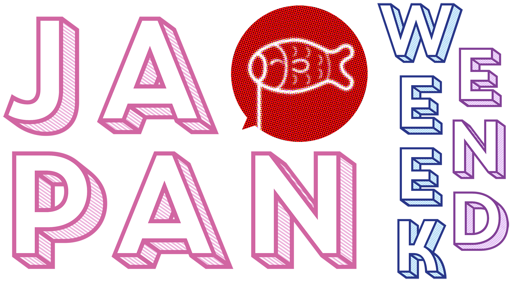 Japan Weekend a Coruna