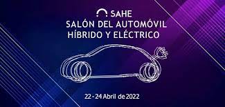 SAHE 2020 será 1er Salón del Automóvil Híbrido y Eléctrico de Valladolid