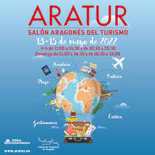ARATUR-Salón Aragonés del Turismo