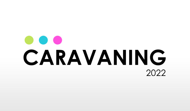 Caravaning 2022