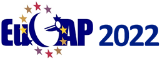Congreso EuCAP 2022 del 27 de marzo al 1 de abril del 2022 en IFEMA