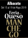 Feria del Queso Manchego