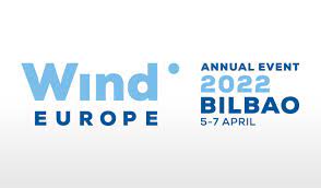 windeurope bilbao