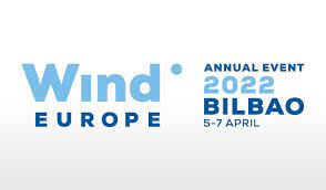 WindEurope Conference & Exhibition en BEC, Bilbao