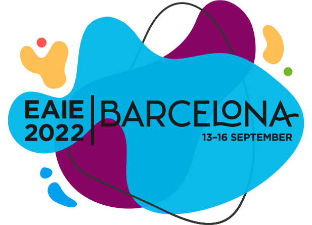 EAIE Conference and Exhibition - 32 Congreso y Feria Anual de la Asociación Europea para la Educación Internacional