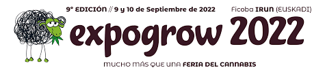 EXPOGROW. IX Feria Internacional del Cáñamo