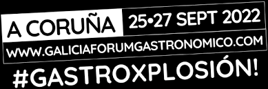 FORUM Gastronómico A Coruña
