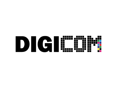 DIGICOM. Feria de Impresión Digital y Comunicación Visual