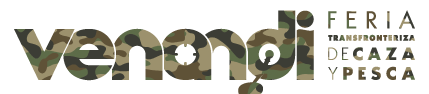 VENANDI.Feria Trasfronteriza de Caza y Pesca 2022