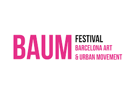 BAUM Fest - Festival Internacional de Arte y Movimiento Urbano