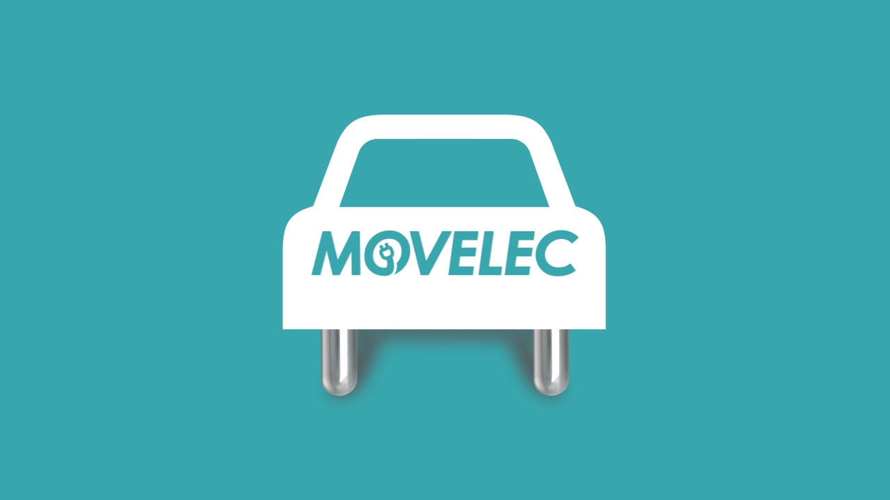 MOVELEC. 6º Salón del Vehículo Eléctrico de Canarias